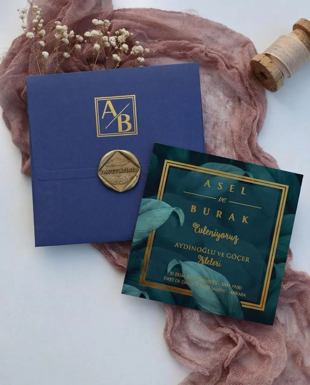 Modern Geometrik Çizgi